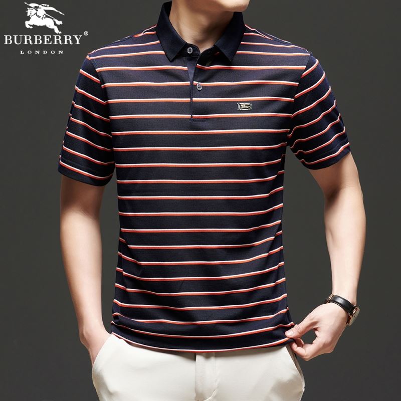 Burberry T-Shirts